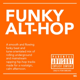 Funky Alt-hop