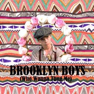 Brooklyn Boys (Who Wanna Thug Me)