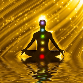 Meditate Of Goa Trance