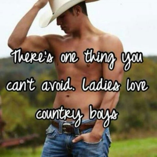 Countdown to Summer with Country Boys
