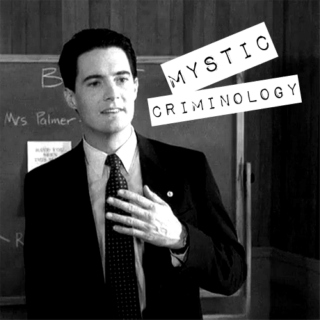 MYSTIC CRIMINOLOGY