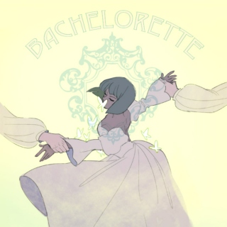 bachelorette - a too bold mix