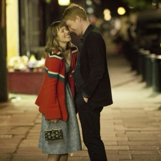 Life is a mixed bag. (About Time soundtrack)