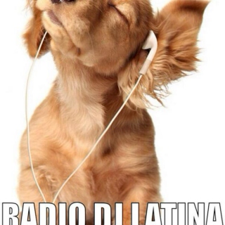 Radio dj Latina mix. 