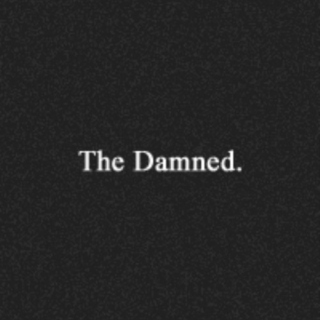 The Damned || TDC Fanmix