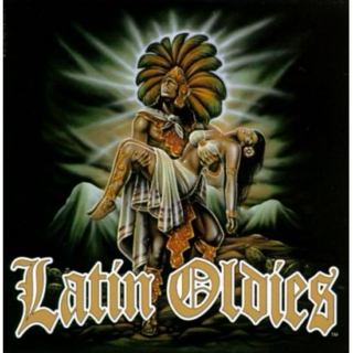 Latin Oldies 