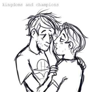 kingdoms and champions