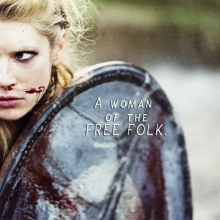 Women of the Free Folk;