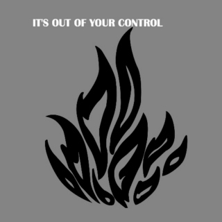 It's Out Of Your Control