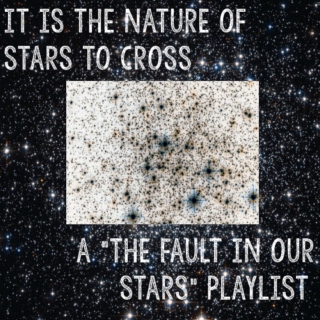 it is in the nature of stars to cross