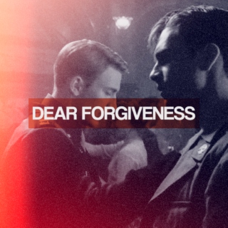 Dear Forgiveness