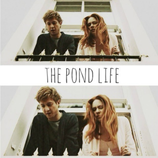 the pond life