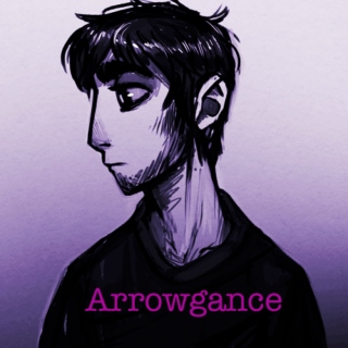 Arrowgance