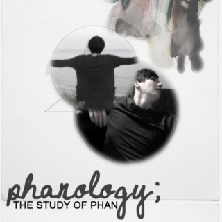 phanology; the study of phan
