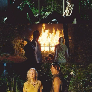 Daryl + Beth || Nothing Like You and I