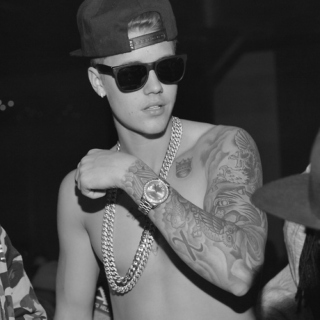 clubbing with justin II