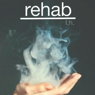 Rehab // Luke Hemmings