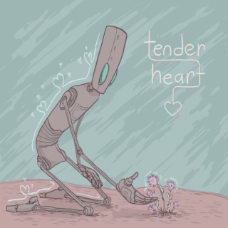 tender heart
