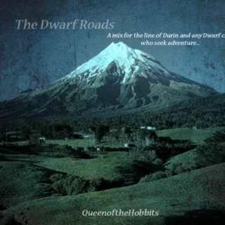 The Dwarf Road