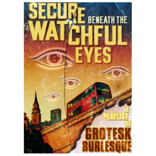 Secure Beneath the Watchful Eyes: Side A