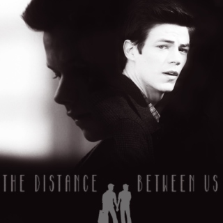The Distance Between Us