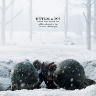 Heffron & Roe