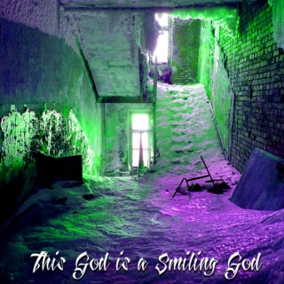 Our God is a Smiling God (Part 2)