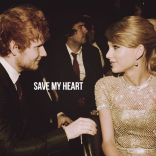 I'll Save My Heart