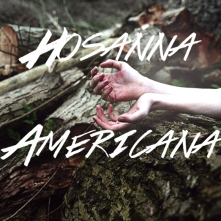 Hosanna Americana