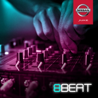 8-Beat Music