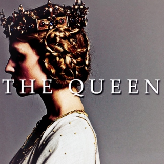 Writing: The Queen
