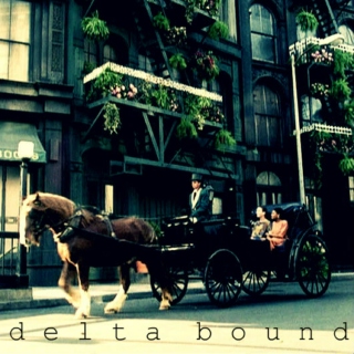 Delta Bound