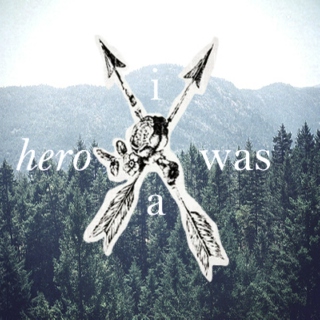 i was a hero 