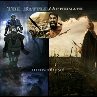 Chpt. 5 The Battle/Aftermath