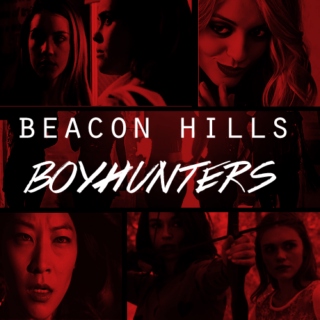 Beacon Hills Boyhunters