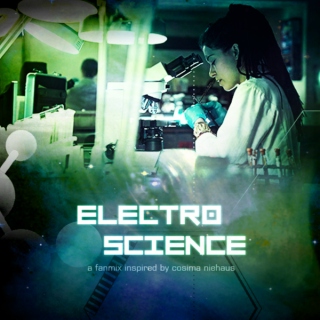 electro science 