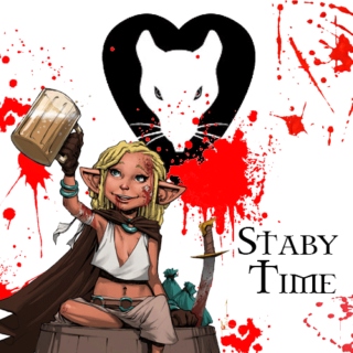 Staby Time