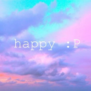 Happy :P