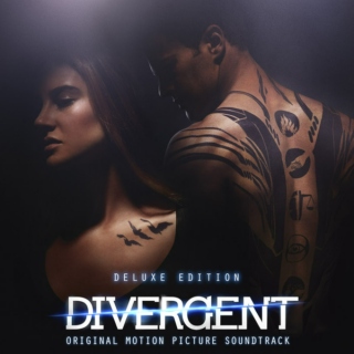 SOUNDTRACK: Divergent (2014)