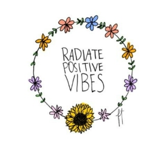 Calm / Positive Vibes ☮☯ღ