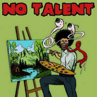 No Talent: Punk / Alt Rock