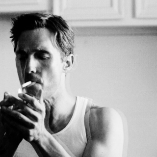 Rust Cohle