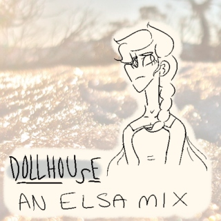 ❇ dollhouse ❇