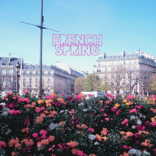 French Spring