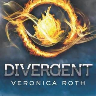 DIVERGENT TRILOGY, BOOK I: Divergent