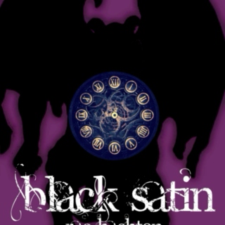 The Black Satin Soundtrack 