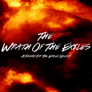 Wrath Of The Exiles