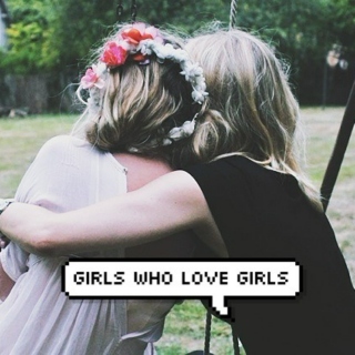 girls who love girls 