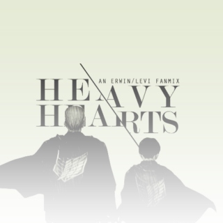 heavy hearts