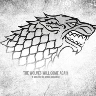 The wolves will come again